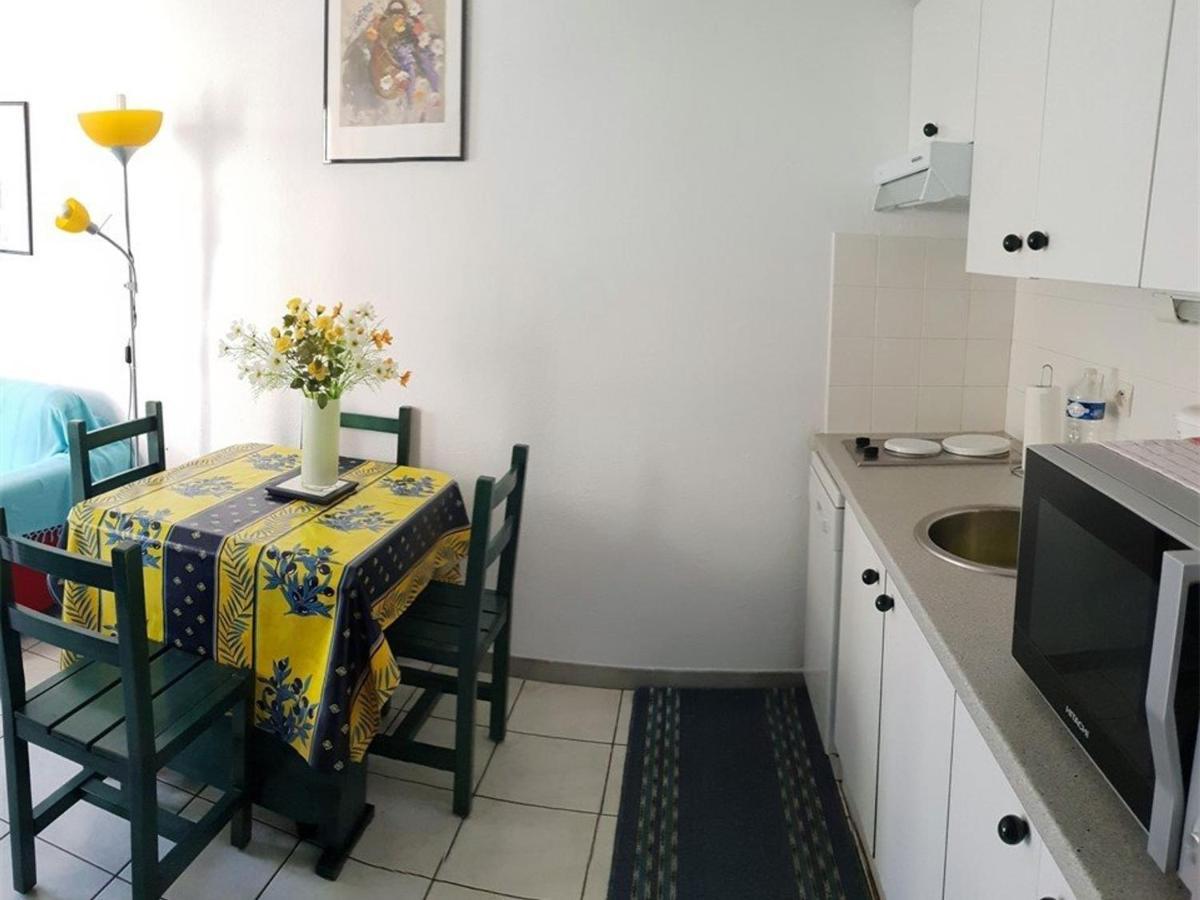Charmant Pavillon Avec Mezzanine, A 900M De La Plage, Parking Prive, Pour 4 Personnes A Argeles-Sur-Mer - Fr-1-388-113 Экстерьер фото