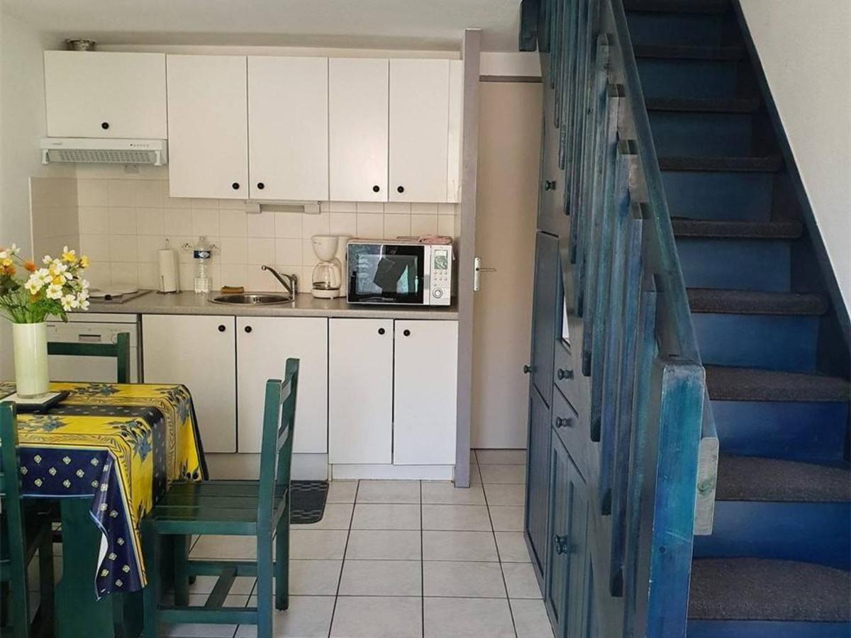 Charmant Pavillon Avec Mezzanine, A 900M De La Plage, Parking Prive, Pour 4 Personnes A Argeles-Sur-Mer - Fr-1-388-113 Экстерьер фото