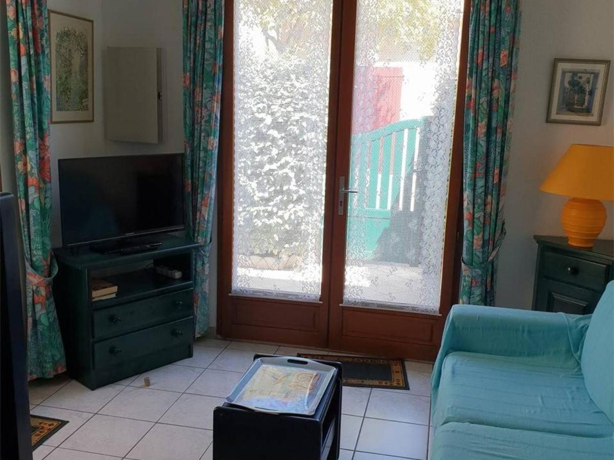Charmant Pavillon Avec Mezzanine, A 900M De La Plage, Parking Prive, Pour 4 Personnes A Argeles-Sur-Mer - Fr-1-388-113 Экстерьер фото