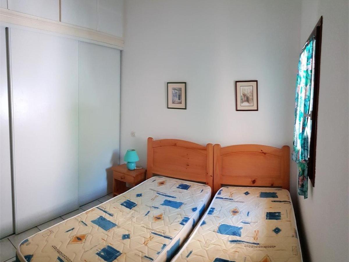 Charmant Pavillon Avec Mezzanine, A 900M De La Plage, Parking Prive, Pour 4 Personnes A Argeles-Sur-Mer - Fr-1-388-113 Экстерьер фото